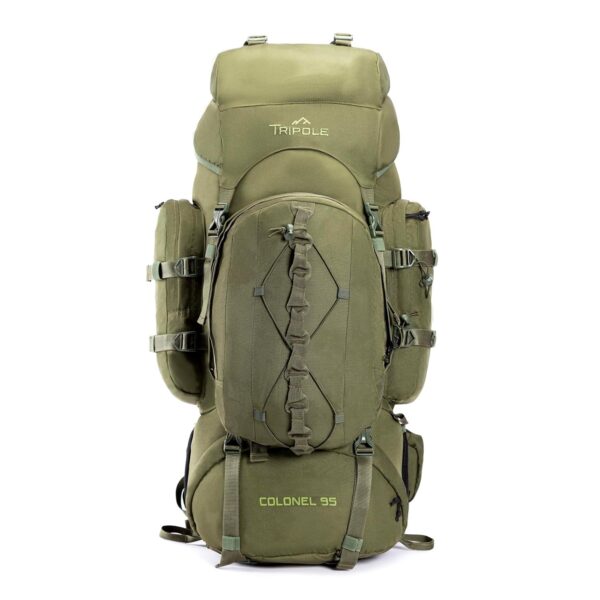 TREKKING TRAVELING BAG